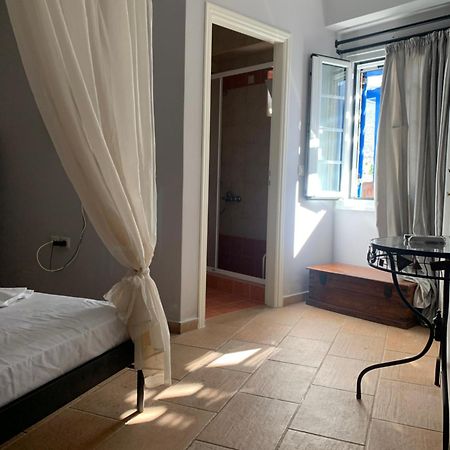 Hotel Notara Diakofti Zewnętrze zdjęcie