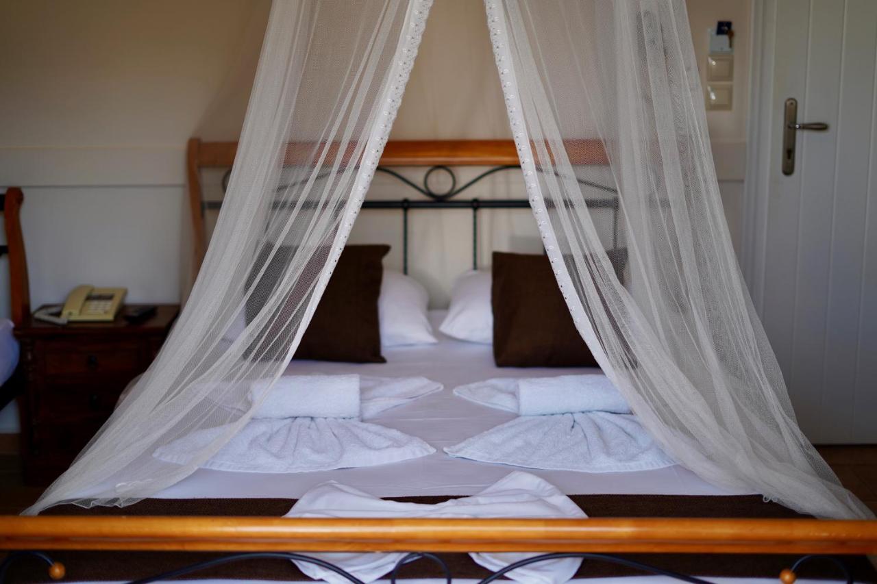 Hotel Notara Diakofti Zewnętrze zdjęcie