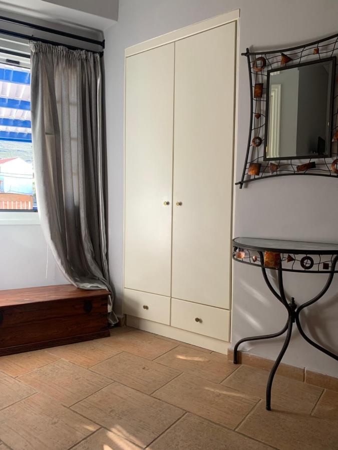 Hotel Notara Diakofti Zewnętrze zdjęcie
