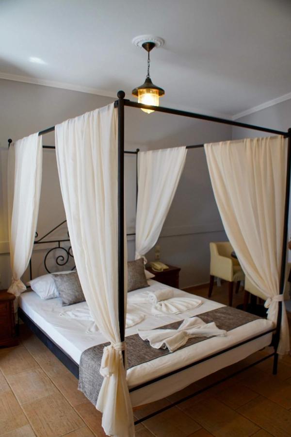 Hotel Notara Diakofti Zewnętrze zdjęcie
